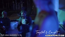 namiętny egzotyczny masaż