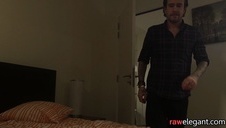 zabawy z autostopowiczką