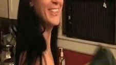 czułe lizanie tyłeczka