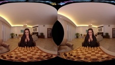 wielki cyc i wypięta pupa