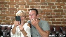 zmysłowy seks z gorącą sąsiadką