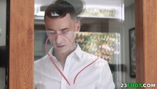 ładniutka azjatka dochodzi hd