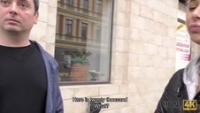 czekoladowi faceci ruchają fajną panienką