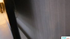 amatorka wie jak ciągnąć dzidę