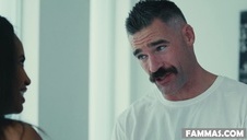 rosjanka z młdym facetem