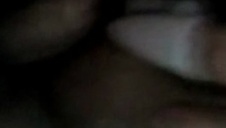 chuda suczka na wielkim fiucie