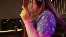 ostre jebanie z klapsami w dupcię