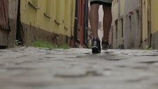 hd boska suzi zabawia się w luksusowej łazience