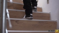 latina ujeżdża kolegę