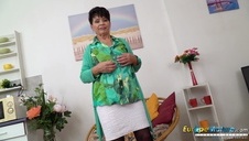 shyla i alexis obsługują tego szczęściarza