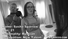 piękna okrągła pupka