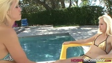 cycata mamcia pragnie swojego synka