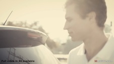 gianna pokazuje cyce