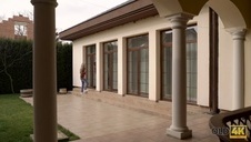 cycata lisa ann ma ochotę na ostre ruchanie