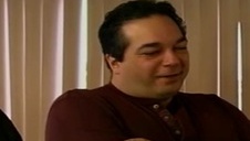 ostra blondynka masturbuję się