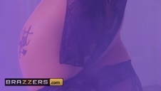 samotna mamcia ma dziś lizaną piczkę