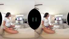 wygimnastykowana laska jest pieprzona przez pana