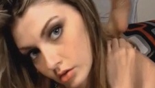 przenieśli się z plaży do domu