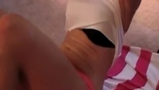 wielkie dupsko małolaty