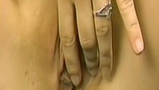 sąsiad wpadł i zaliczył trzydziestoletnią blondynkę