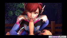 ostre ruchanie w gardło czarnym kutasem