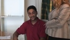 gorąca a za razem delikatna eroyka