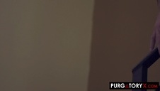 mamusia i nagrzany jebaka