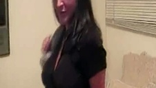 wojskowy seks w trójkącie