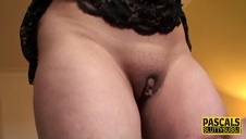 oliwka i wielkie cyce