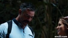 dwa kutasy w ruskiej małolacie