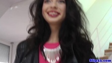 luna i jej sexy tyłek