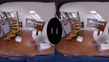 seks zabaweczka wypełnia dupsko lesbijki