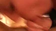 mamuska pokazuje jak robić loda