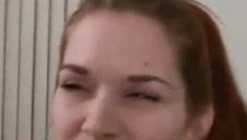 latynoska z ulubionym dildo w dupie