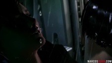 retro seksik w trójkącie