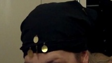 laska założyła penisa na pas i jebie swoją koleżankę