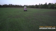 misiek wyruchał młodą laskę