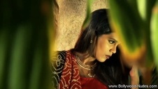 narkotyczna wizja seksu z indiańską szamanką