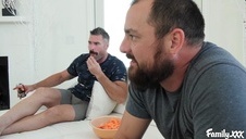 lizanie cipy i seks z gorącą trzydziestolatką