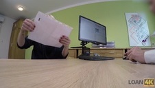 szybki numer na kuchennym blacie