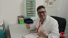 murzyn potrafi zadowolić suczkę