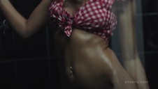 trójkącik w gabinecie