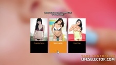 zwal na gorącą cycolinę