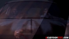 laseczka rucha się ze swoim chłopakiem