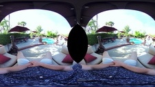 piękna cycata panienka