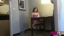 analny seks bardzo jej się podoba i to widać