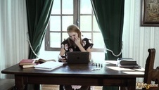 seks ze studentką pod gołm niebem