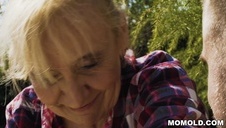 mała dupka młodej laski na kastingu