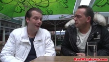 amatorskie nagranie dwóch lesbijek