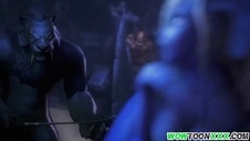 super rosjanka bzyka się z blondynem